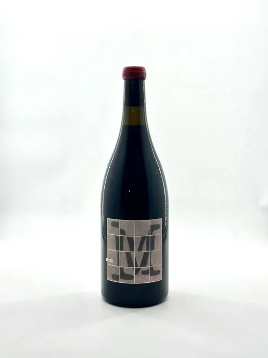 2002 Sine Qua Non Pinot Noir Hollerin' "M" - Ventura - 1 Magnum (1.5L)