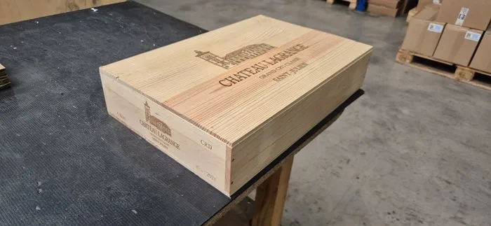 2021 Château Lagrange - Saint-Julien 3ème Grand Cru Classé - 6 Bottles (0.75L)