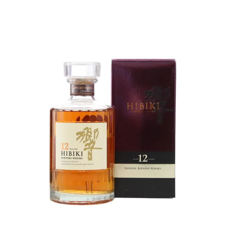 Hibiki – 12 Year Old