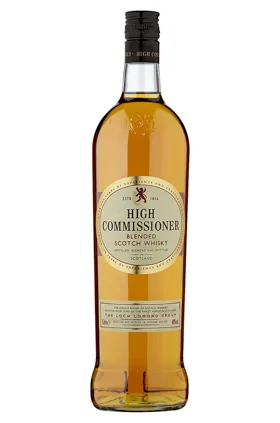 High Commissioner
