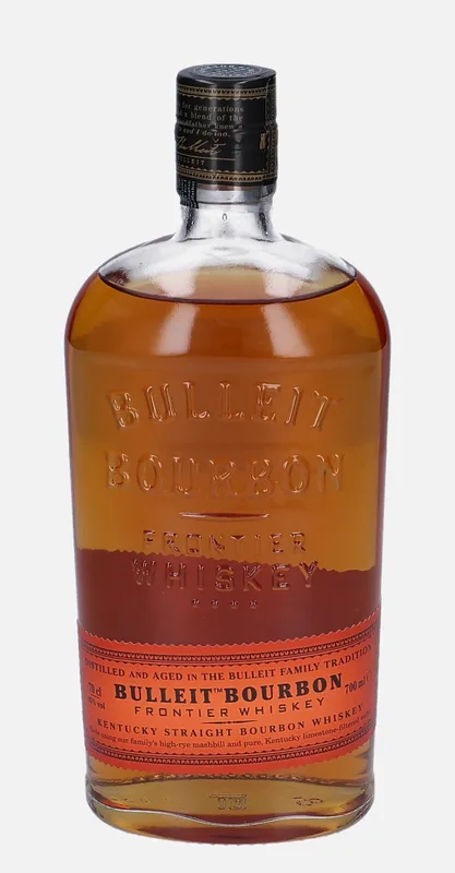 Bulleit – Frontier Whiskey