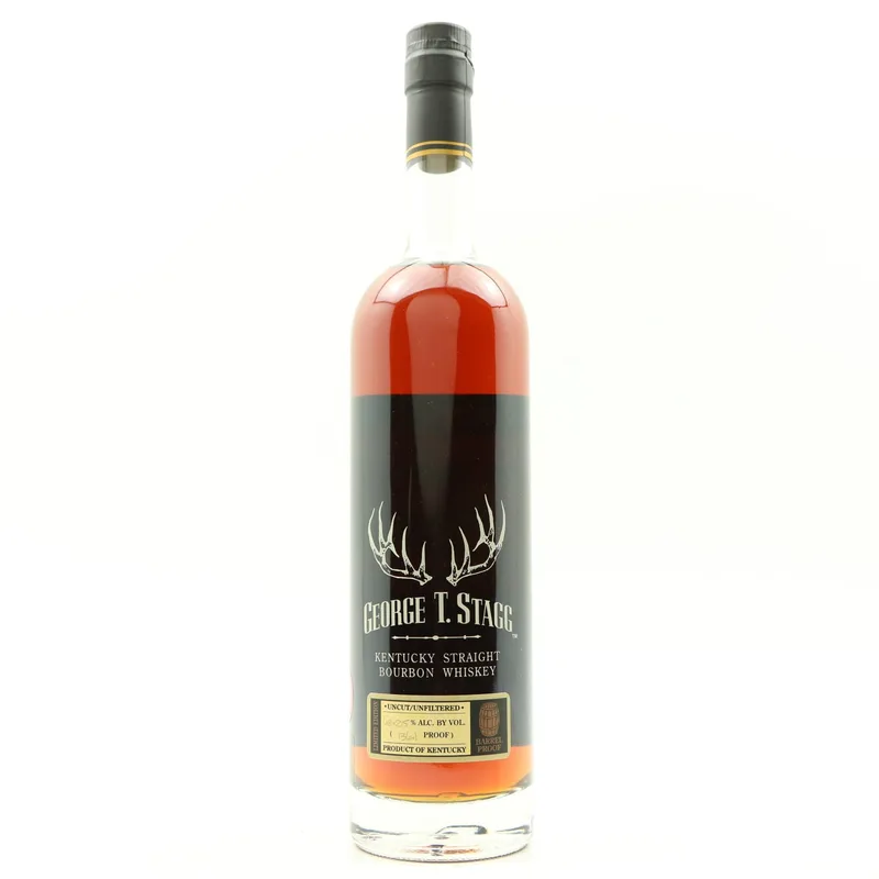 George T Stagg – 2024 Release (70cl, 68.05%)