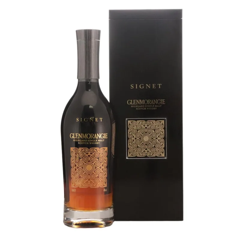 Glenmorangie – Signet (70cl, 46.00%)