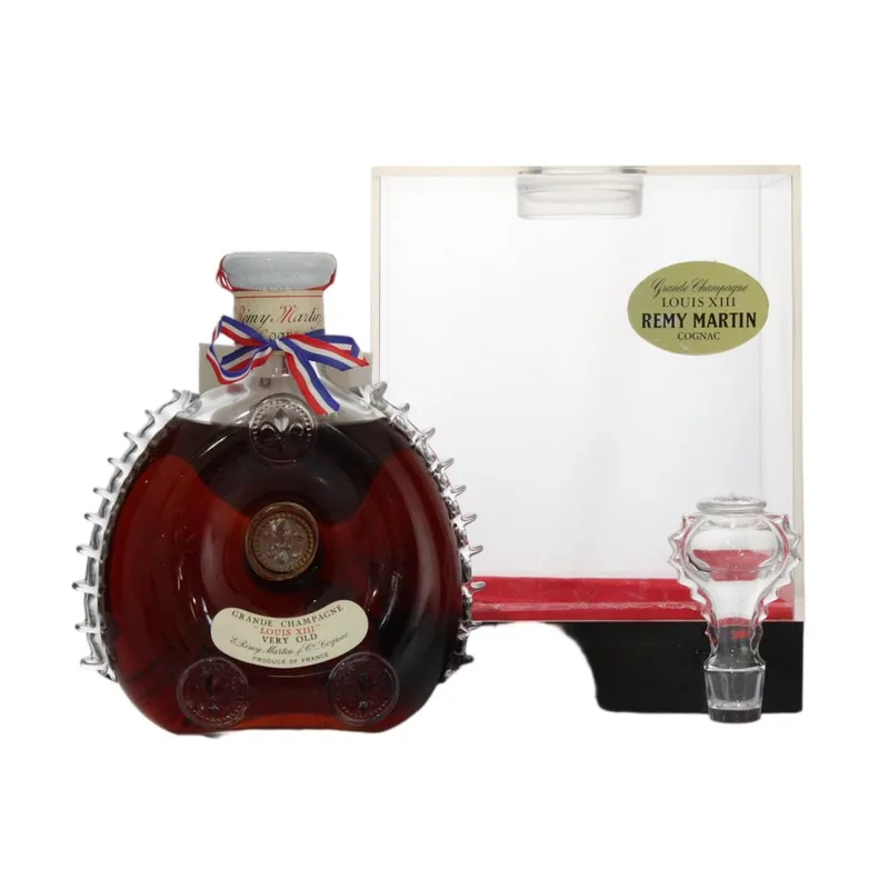 Rémy Martin Louis XIII Cognac Very Old