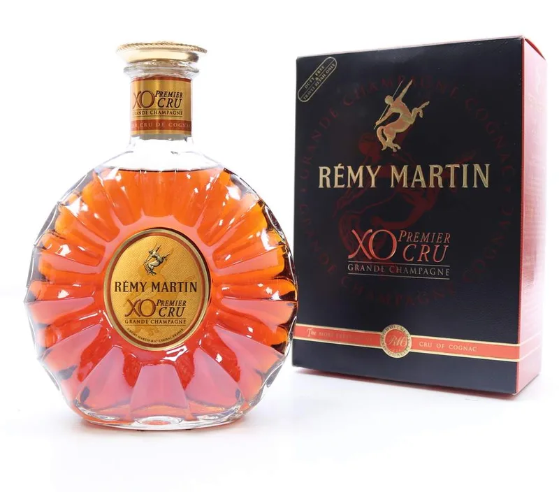 Remy Martin XO Special