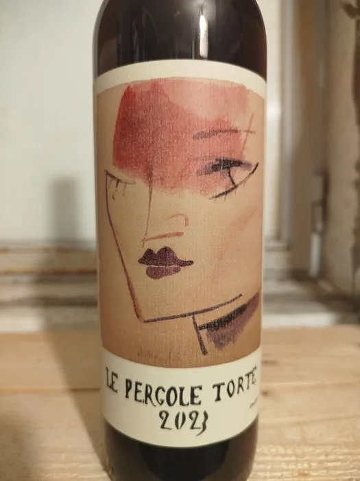 2023 Montevertine, Le Pergole Torte - Tuscany - 1 Bottle (0.75L)