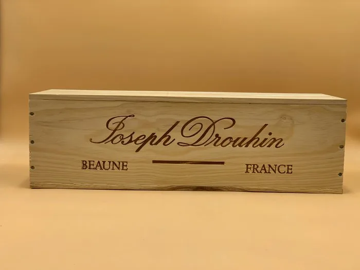 2023 Drouhin Hospices de Beaune, Cuvée Maurice Drouhin - Burgundy 1er Cru - 1 Double Magnum/Jeroboam (3.0L)