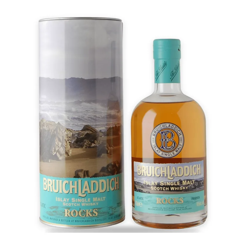 Bruichladdich Rocks - 1st Edition