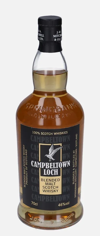 Campbeltown Loch (70cl, 46%)