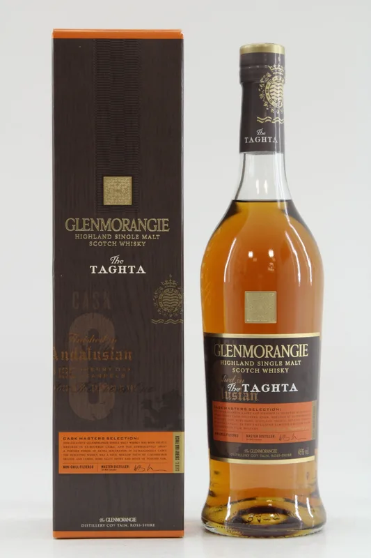 Glenmorangie – Taghta