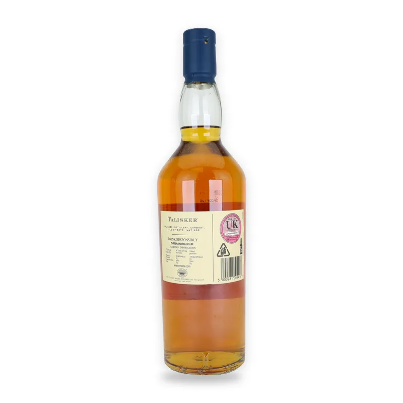 Talisker – 10 Years Old