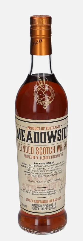 Meadowside – Meadowside Blending Co.