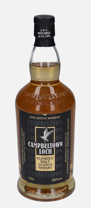 Campbeltown Loch (70cl, 46%)