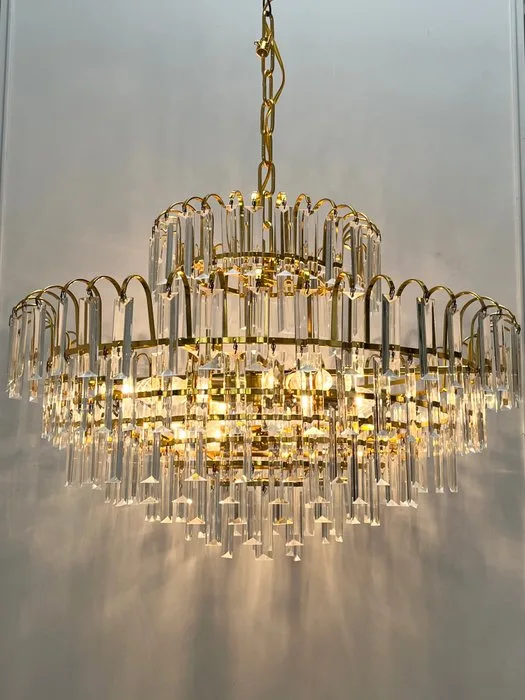 cristallstrass - Chandelier - Crystal