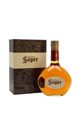 Nikka Super