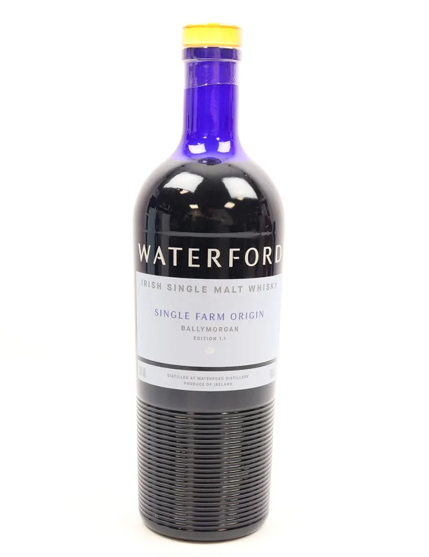 Waterford – Ballymorgan Edition 1.1
