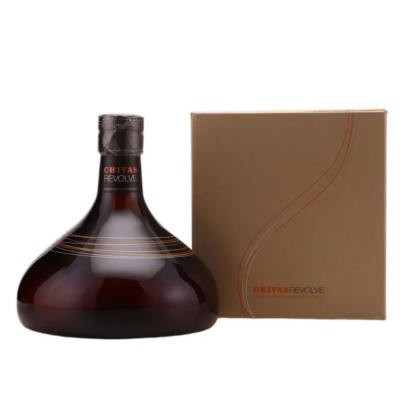 Chivas Revolve Scotch Whisky (75cl, 40.00%)