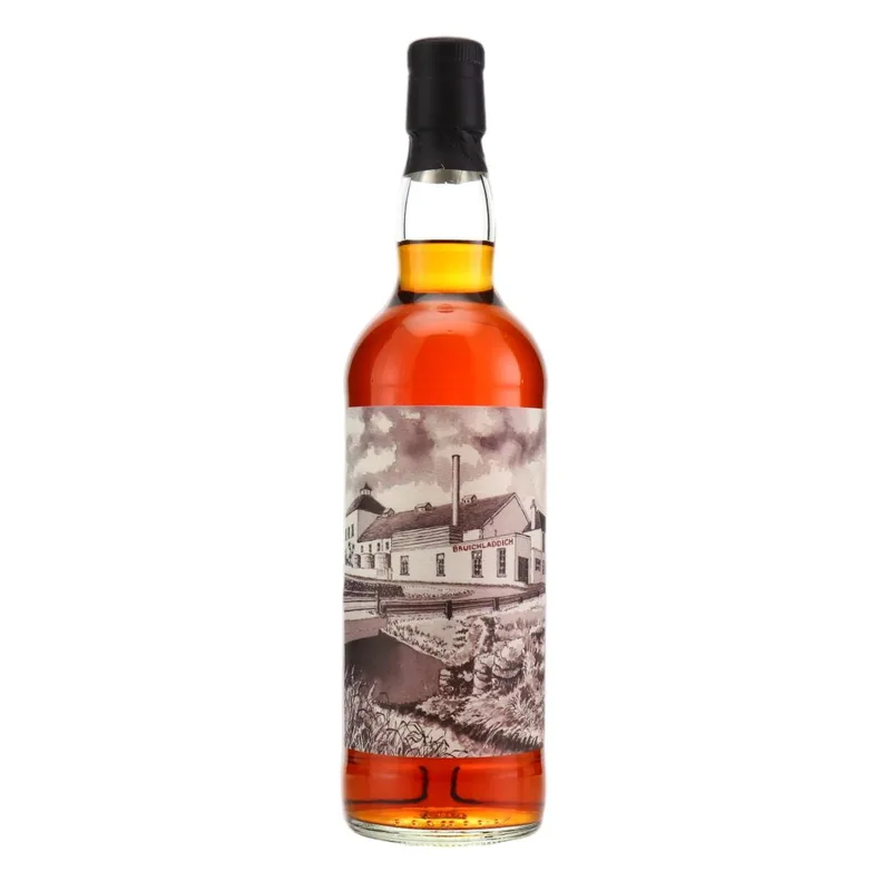 Bruichladdich – 2011 13 Year Old - Retirement Batch (70cl, 53.10%)