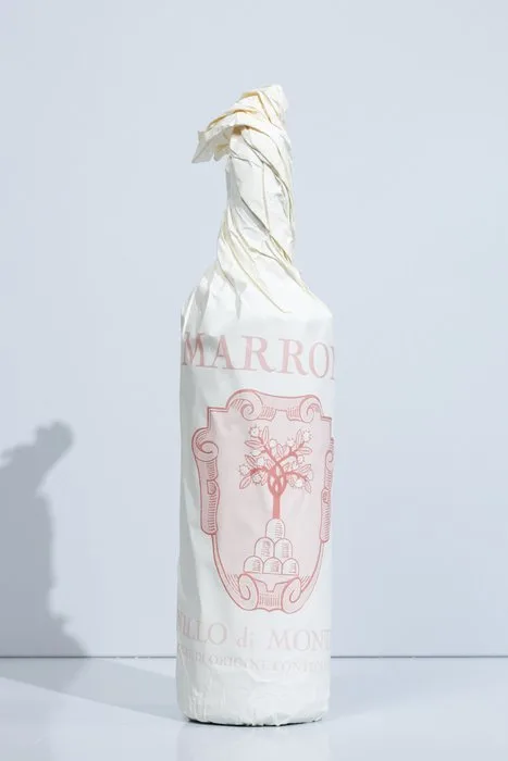2016 Il Marroneto, Madonna delle Grazie - Brunello di Montalcino DOCG - 1 Bottle (0.75L)