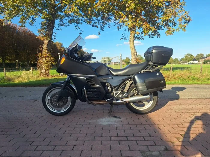 BMW - K 1100 LT - 1100 cc - 1994