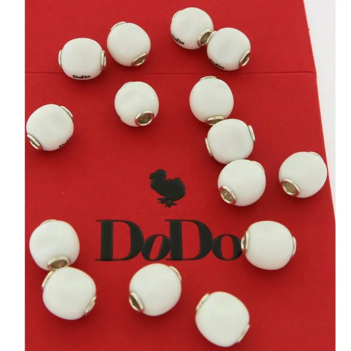 Pomellato - Pendant - DoDo Silver