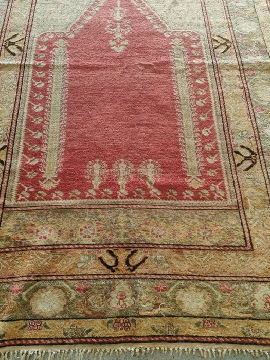 Ancient Ghiordes Anatolian - Rug - 190 cm - 135 cm - Ancient Ghiordes