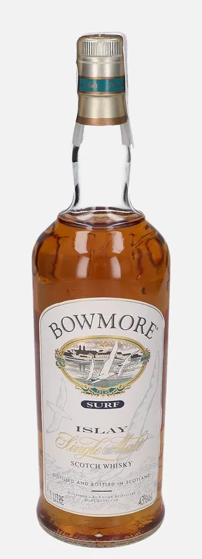 Bowmore – Surf