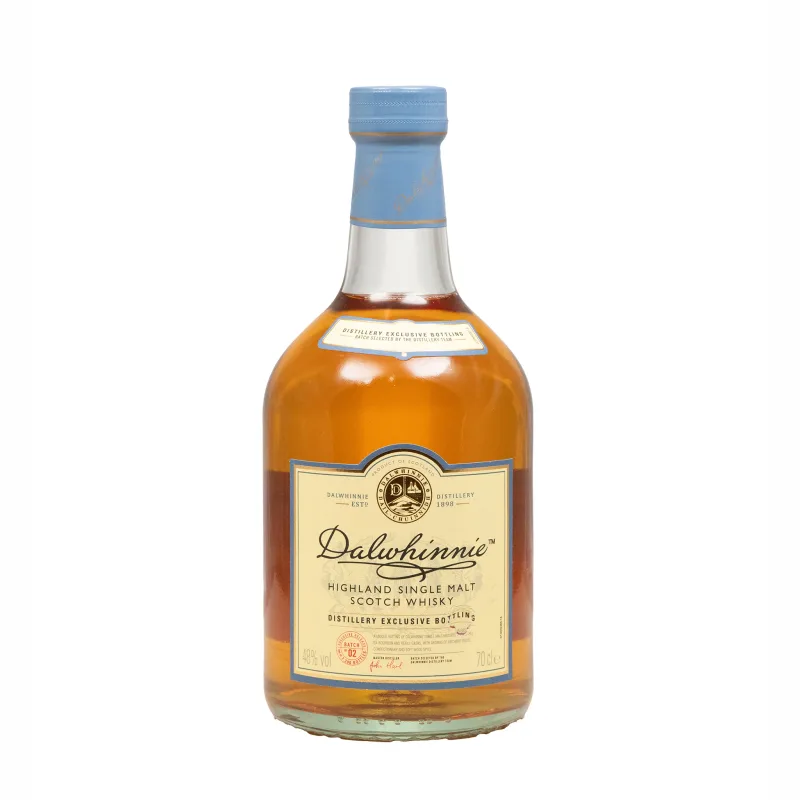 Dalwhinnie – Distillery Exclusive Batch 02