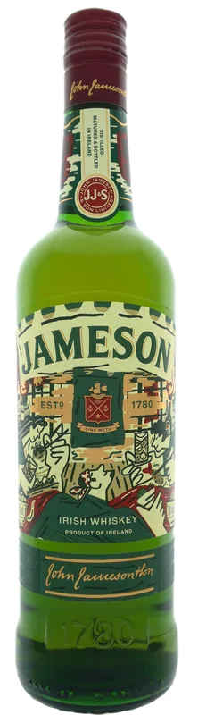 Jameson – Japan Edition 2021