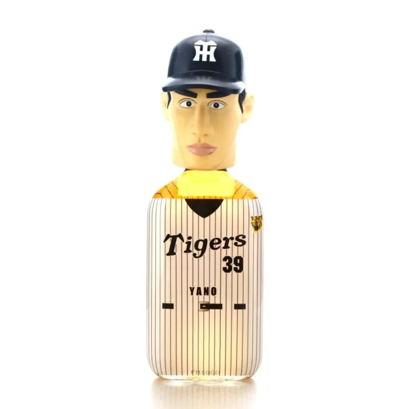 Karuizawa – Hanshin Tigers Mercian Yano Limited Edition Team Figurine 39 (2003)