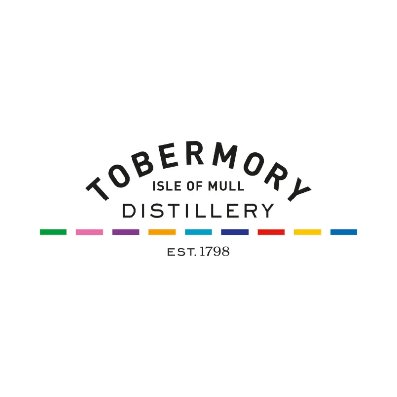 Tobermory distillery logo