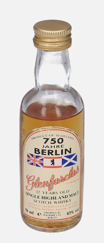 Glenfarclas – 12 Year Old
