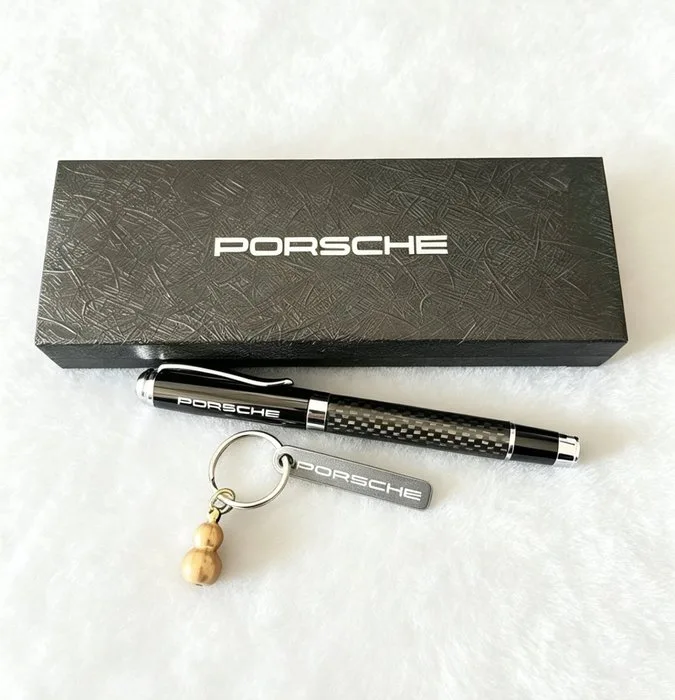 Porsche - POS (point of sale advertising object)