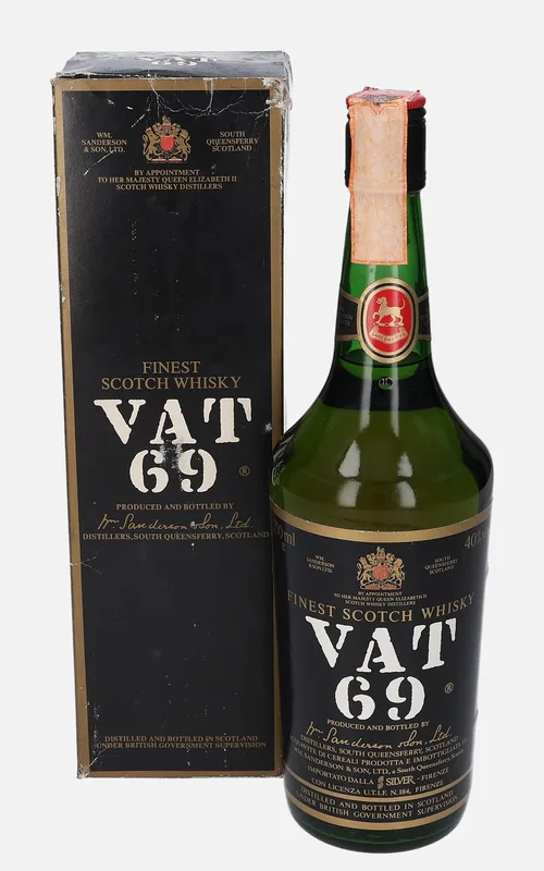 Vat 69