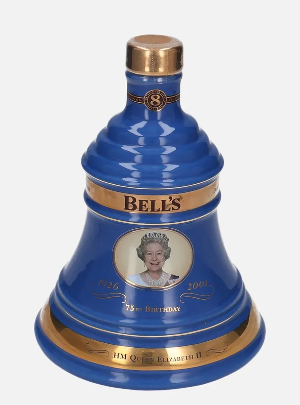 Bell's – 8 Year Old
