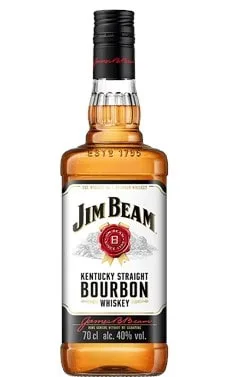 Jim Beam – Bourbon