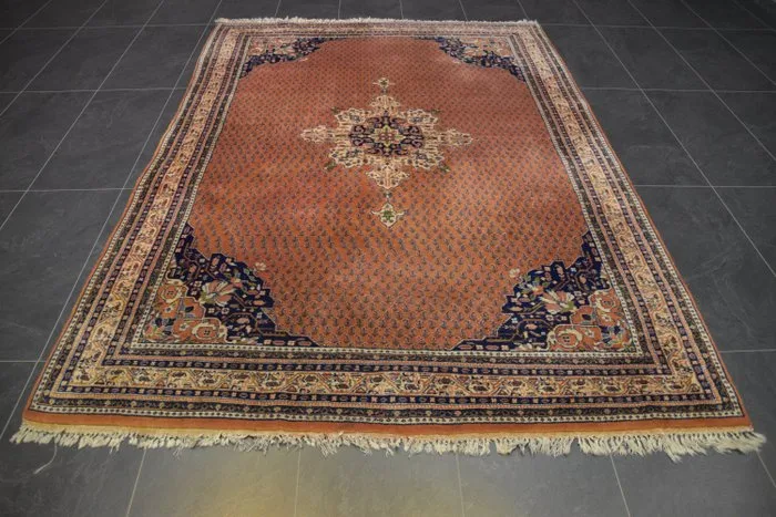 Bidjar - Runner - 280 cm - 198 cm