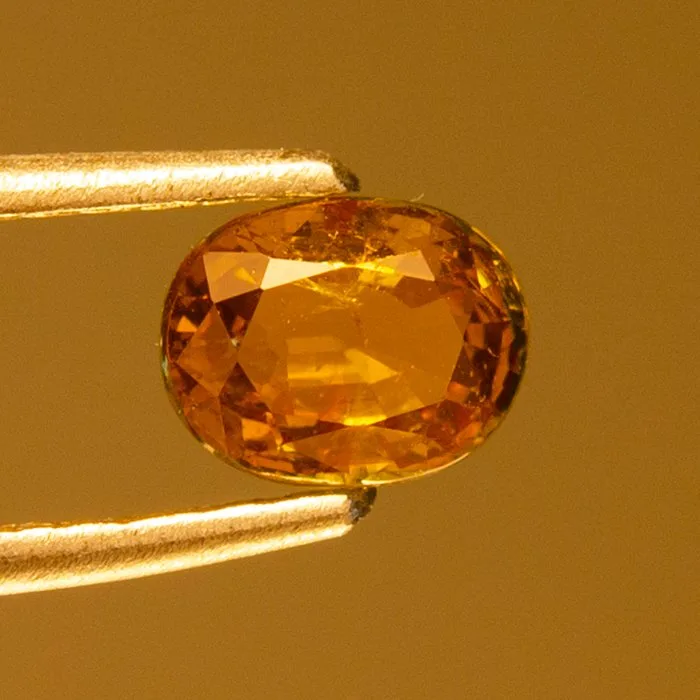 Alexandrite - 1.10 ct - Gemological Institute of America (GIA)