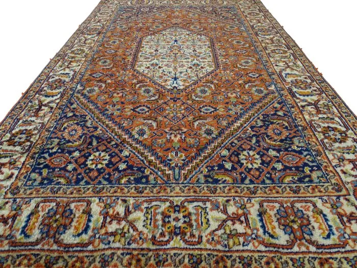 Bidjar - Cleaned - Rug - 167 cm - 100 cm