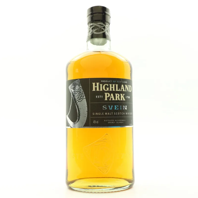Highland Park – Svein 1L (1litre, 40%)