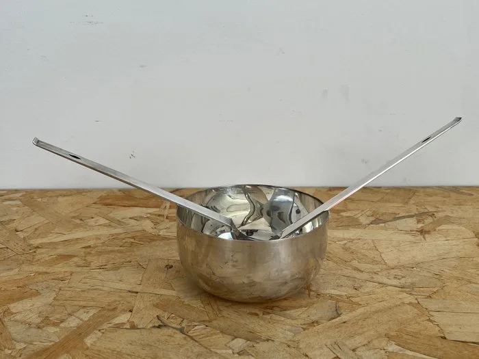 Lino Sabattini - Bowl - Silverplated