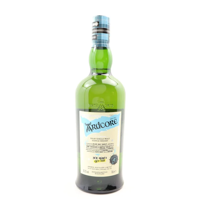 Ardbeg – Ardcore Committee Release