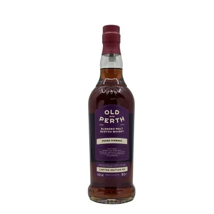 Old Perth PX Edition 2.0