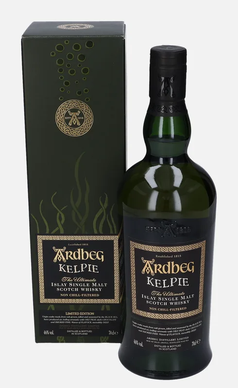 Ardbeg – Kelpie (70cl, 46%)