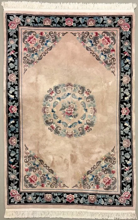 Peking - Rug - 285 cm - 186 cm