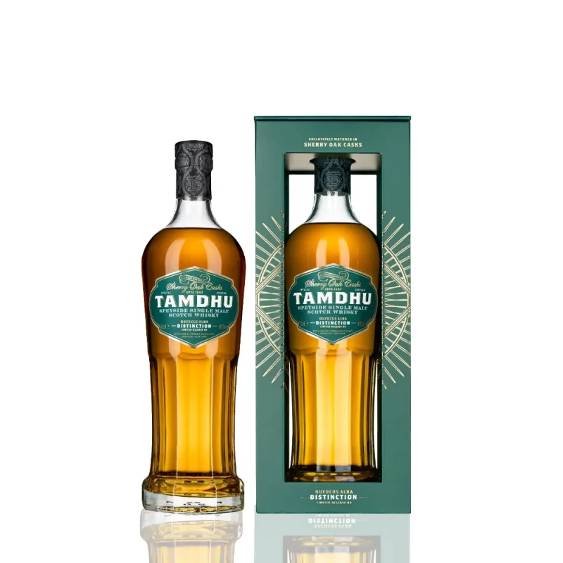 Tamdhu – Distinction IV (48%)