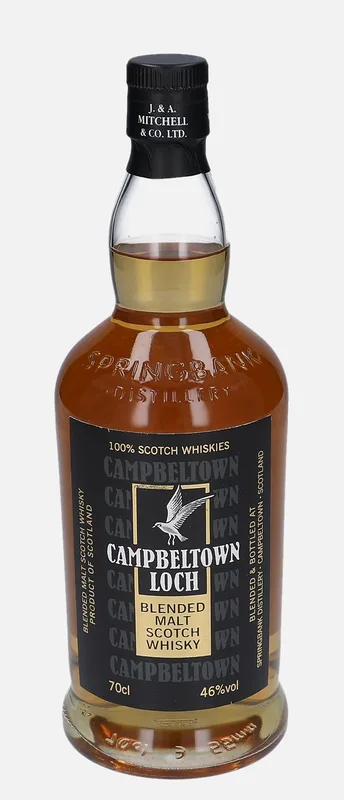 Campbeltown Loch