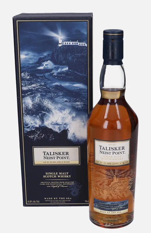 Talisker – Neist Point