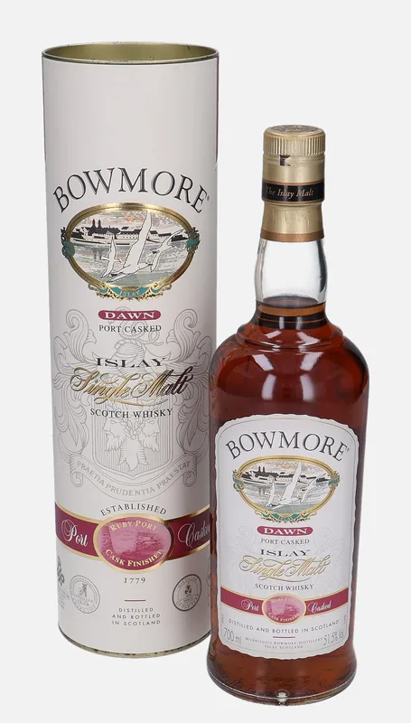 Bowmore – Dawn