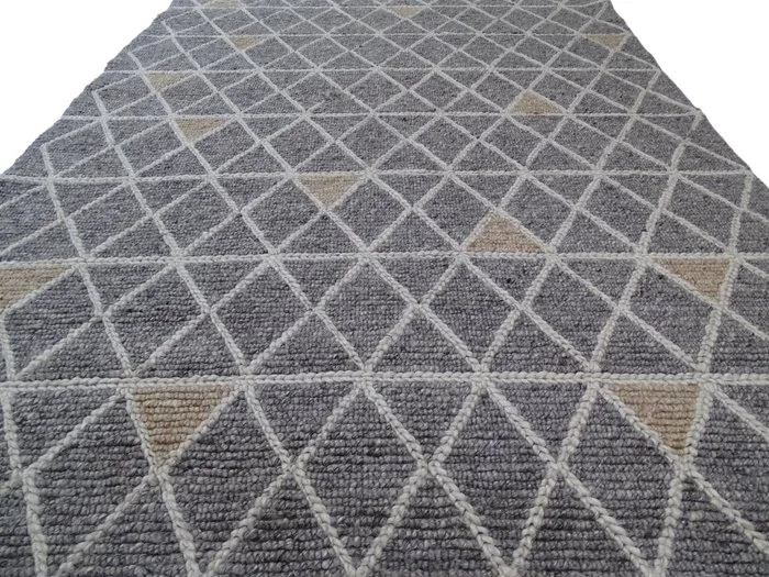 Modern Art - Cleaned - Rug - 236 cm - 169 cm